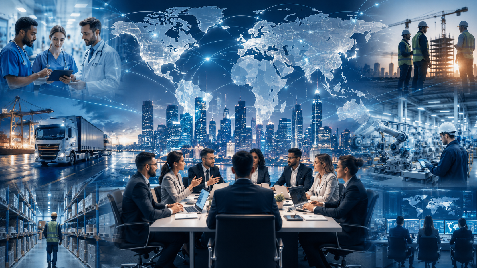 Internationale Fachkräfte
Workforce Ecosystem
Internationale Workforce-Strukturen
Fachkräfteintegration
Internationale Talentpipelines
Nachhaltige Workforce-Lösungen
Internationale Rekrutierung
Workforce-Integration
Fachkräftemangel Lösungen
Internationale Personalstrukturen